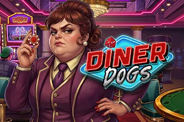 Diner Dogs spelautomat