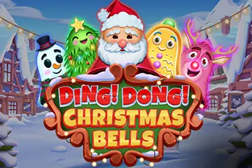 Ding Dong Christmas Bells spelautomat