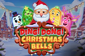 Ding Dong Christmas Bells