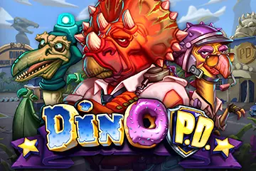 Spela Dino PD kommande slot