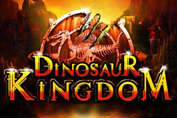 Dinosaur Kingdom spelautomat