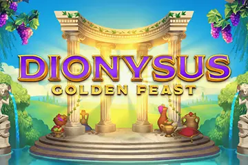Dionysus Golden Feast spelautomat