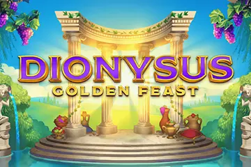 Dionysus Golden Feast