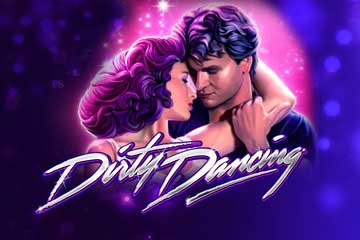 Dirty Dancing spelautomat