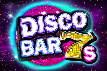 Disco Bar 7s spelautomat
