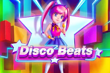 Disco Beats spelautomat