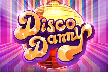 Disco Danny spelautomat