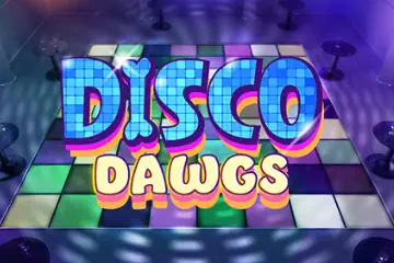 Disco Dawgs spelautomat