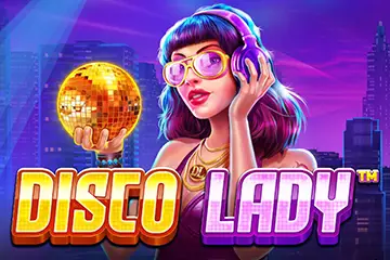 Disco Lady spelautomat