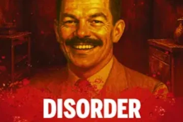 Disorder spelautomat
