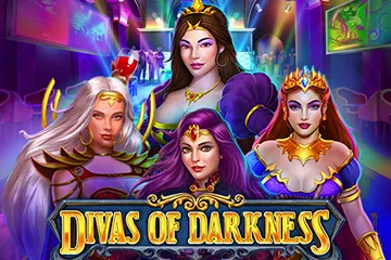 Divas of Darkness spelautomat