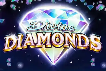 Divine Diamonds spelautomat