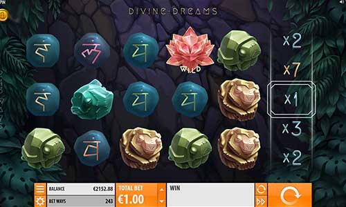 Divine Dreams