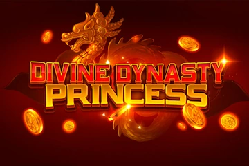 Divine Dynasty Princess spelautomat