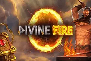 Divine Fire spelautomat