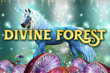 Divine Forest spelautomat