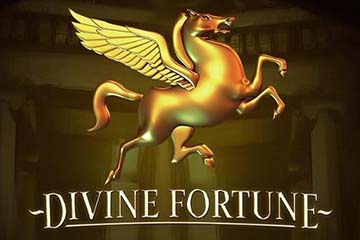 Divine Fortune spelautomat