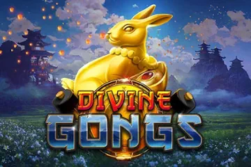 Divine Gongs spelautomat