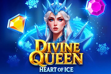 Divine Queen Heart of Ice spelautomat