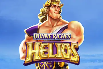 Divine Riches Helios spelautomat