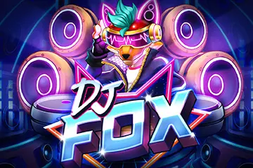 DJ Fox spelautomat