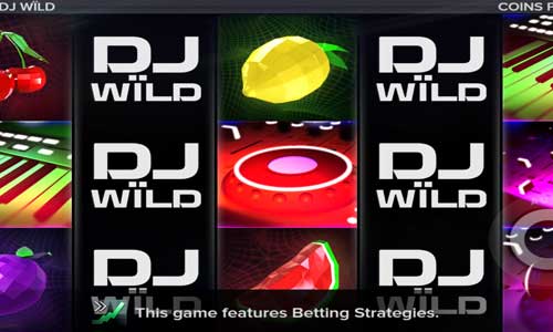 Dj Wild