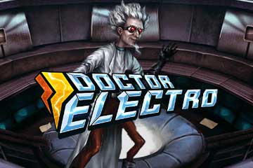 Doctor Electro spelautomat