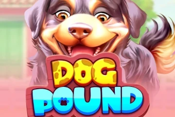 Dog Pound spelautomat