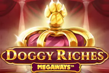 Doggy Riches Megaways spelautomat