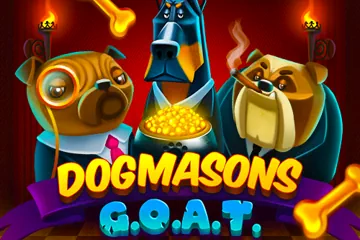 Dogmasons GOAT