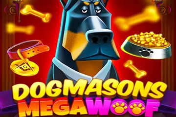 Dogmasons MegaWOOF spelautomat