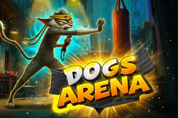 Dogs Arena spelautomat