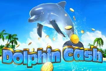 Dolphin Cash spelautomat