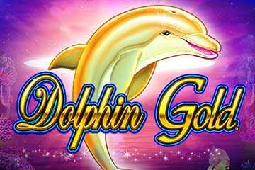 Dolphin Gold spelautomat