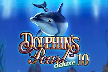 Dolphins Pearl Deluxe 10 spelautomat