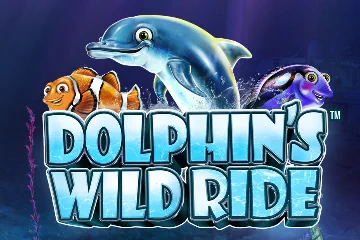 Dolphins Wild Ride spelautomat