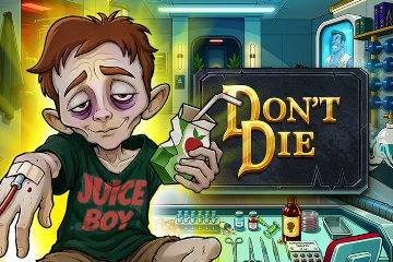Dont Die spelautomat