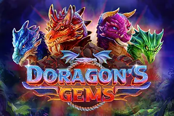 Doragons Gems spelautomat