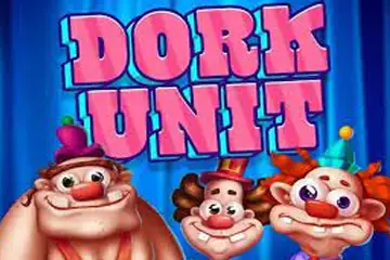 Dork Unit spelautomat