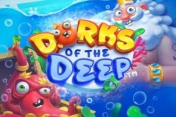 Dorks of the Deep spelautomat