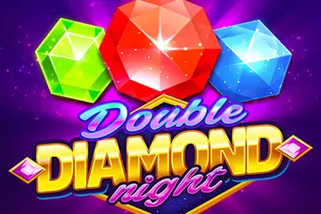 Double Diamond Night spelautomat