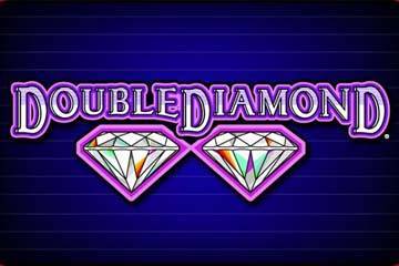Double Diamond spelautomat
