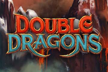 Double Dragons spelautomat