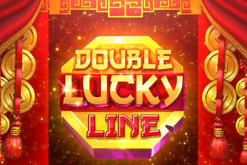 Double Lucky Line spelautomat