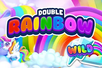 Double Rainbow spelautomat