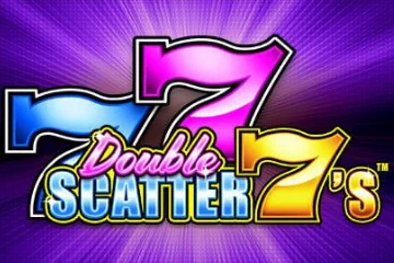 Double Scatter 7 spelautomat