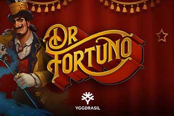 Dr Fortuno