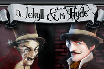 Dr Jekyll and Mr Hyde spelautomat