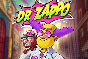 Dr Zappo spelautomat