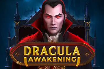 Dracula Awakening spelautomat